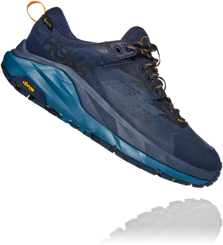 Hoka Kaha Low GTX - Scarpe da escursionismo - Donna