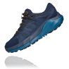 Hoka Kaha Low GTX - Scarpe da escursionismo - Donna