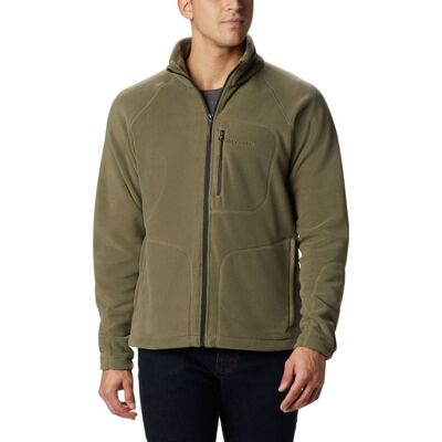 Fast Trek II Full Zip Fleece - Forro polar - Hombre