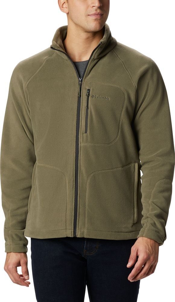 Columbia Fast Trek II Full Zip Fleece - Fleece jacket - Men's