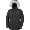 Columbia Marquam Peak Jacket - Kurtka zimowa meska | Hardloop