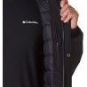 Columbia Marquam Peak Jacket - Kurtka zimowa meska | Hardloop