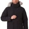 Columbia Marquam Peak Jacket - Kurtka zimowa meska | Hardloop