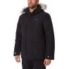 Columbia Marquam Peak Jacket - Kurtka zimowa meska | Hardloop