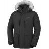 Columbia Marquam Peak Jacket - Kurtka zimowa meska | Hardloop