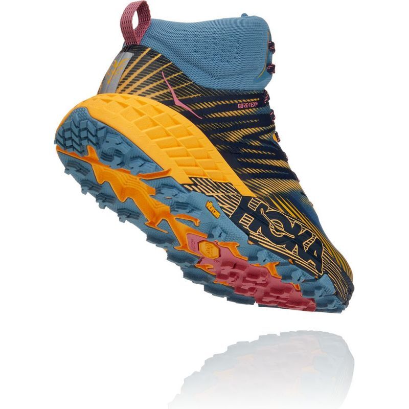 hoka speedgoat mid 2 gtx