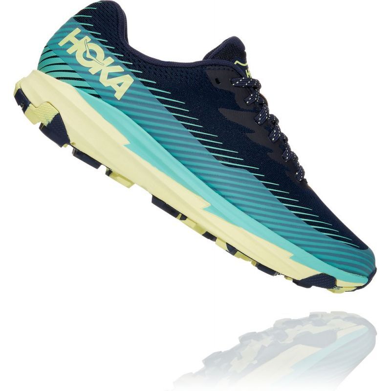 Hoka Torrent 2 - Trailsko Damer