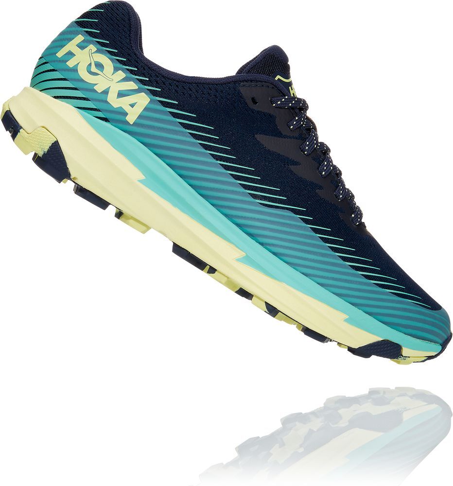 Hoka Torrent 2 - Trail Running shoes - Women's