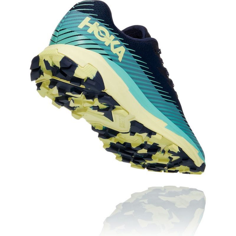 Hoka Torrent 2 - Dámské Trailové běžecké boty | Hardloop