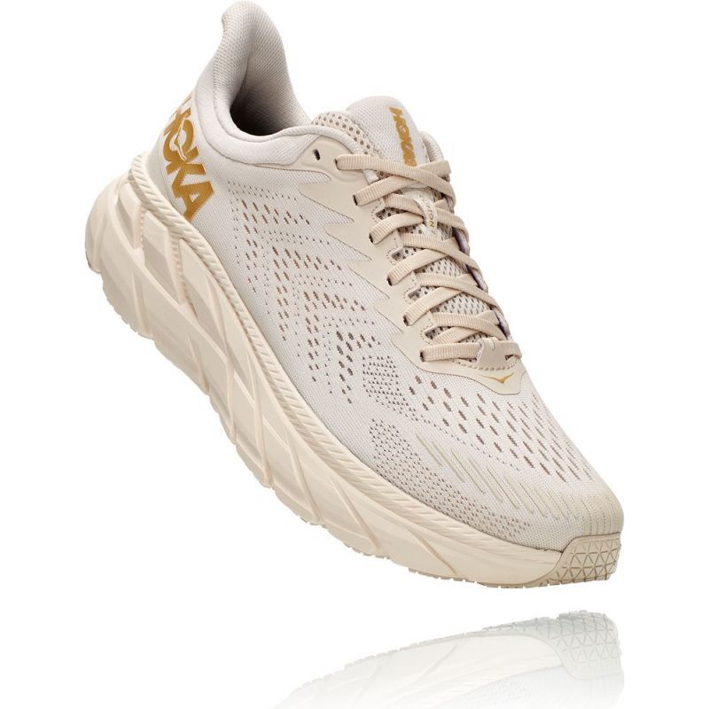 Hoka Clifton 7 - Pánské Běžecké boty | Hardloop