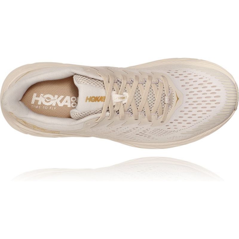 Hoka Clifton 7 - Chaussures running homme | Hardloop
