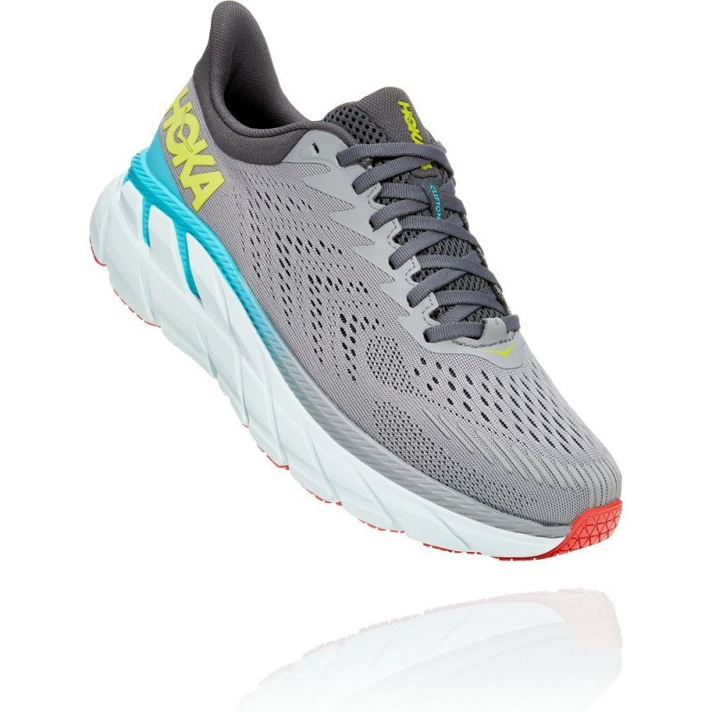 Hoka Clifton 7 - Running shoes - Men's