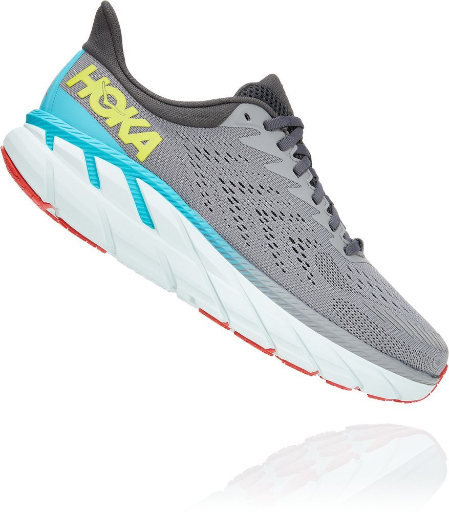 Hoka Clifton 7 - Running shoes - Men's