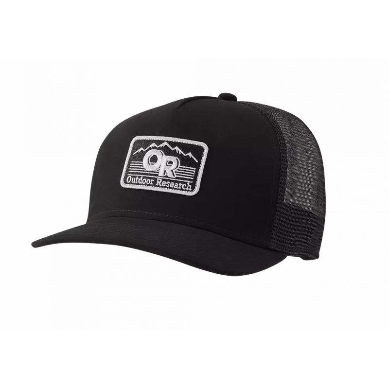 Outdoor Research Advocate Trucker Cap - Cap