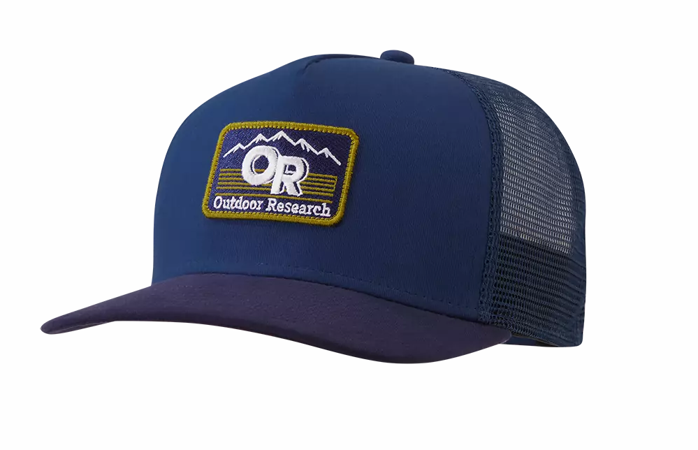 Outdoor Research Advocate Trucker Cap - Gorra