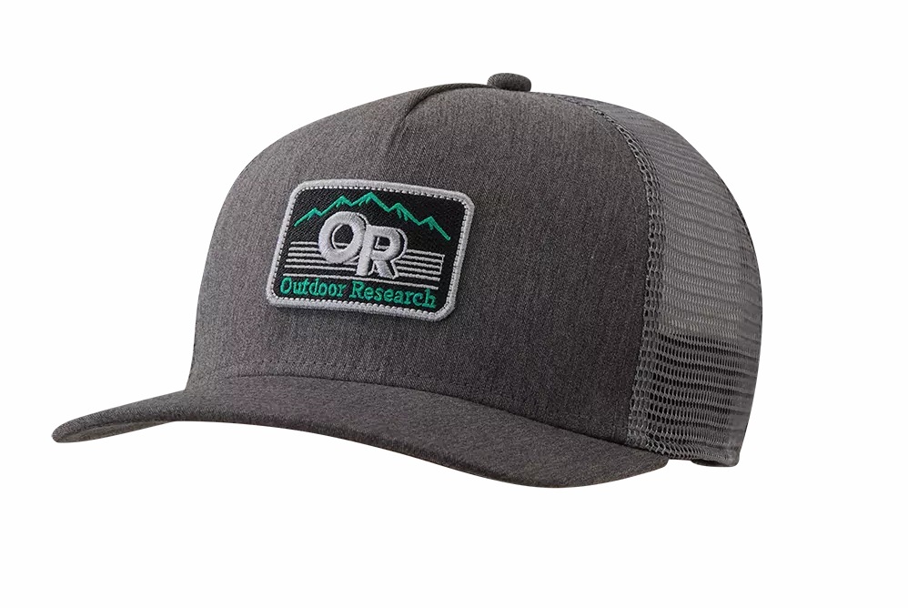 Outdoor Research Advocate Trucker Cap - Cap