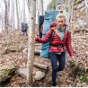 Outdoor Research Helium Down Hooded Jacket - Giacca in piumino - Donna