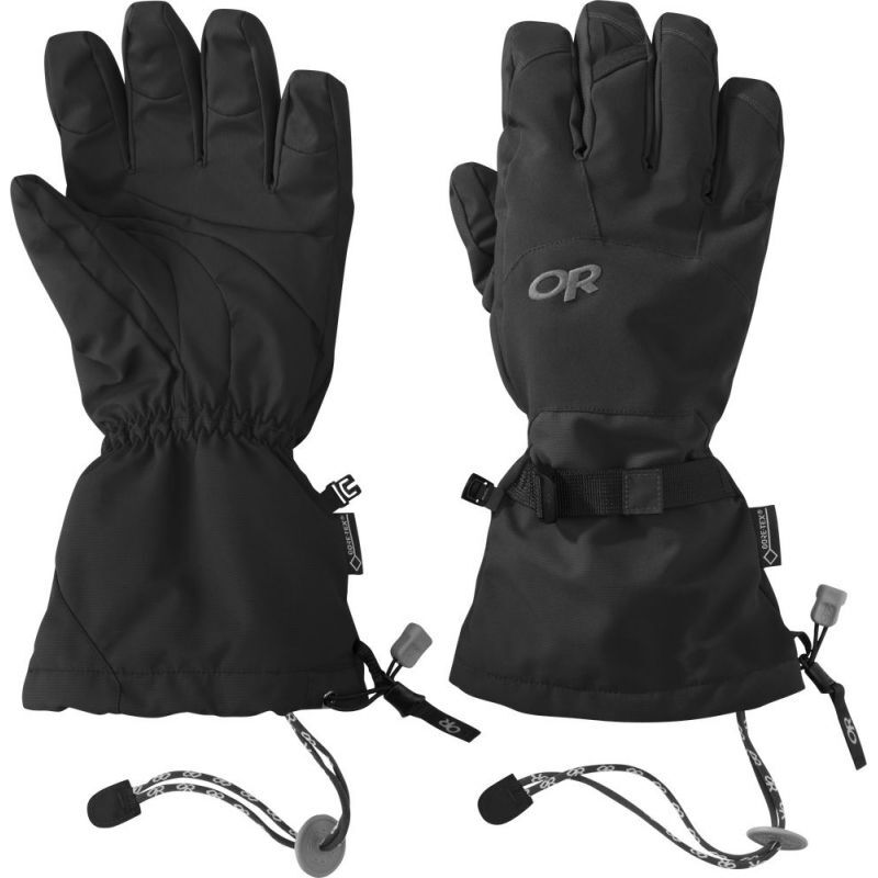 Outdoor Research Alti Gloves - Rękawiczki wspinaczkowe | Hardloop