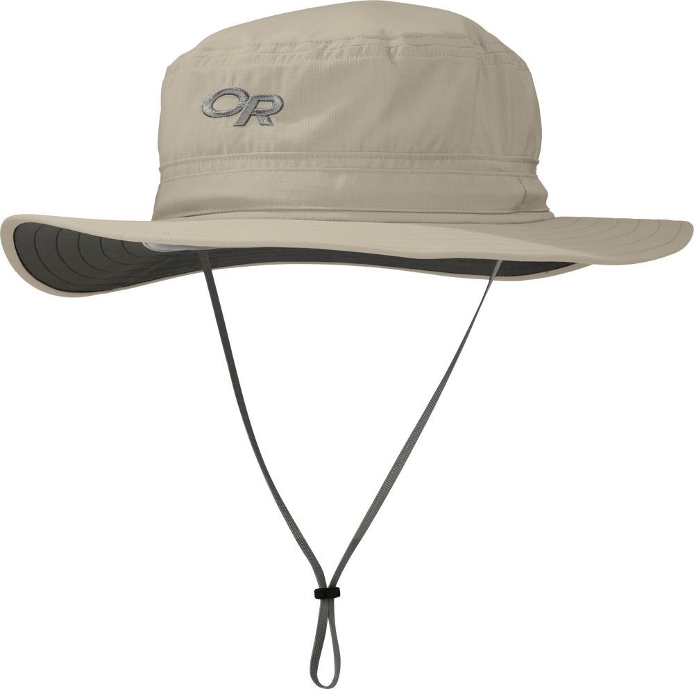 Outdoor Research Helios Sun Hat - Chapeau | Hardloop