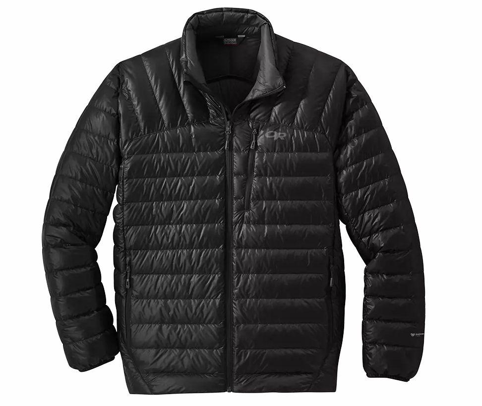 Outdoor Research Helium Down Jacket - Giacca in piumino - Uomo