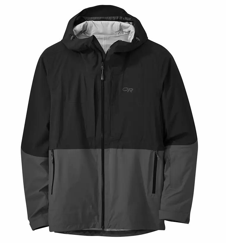 Outdoor Research Carbide Jacket - Chaqueta de esquí - Hombre