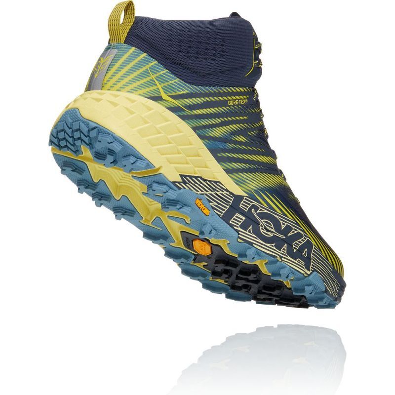 Hoka hot sale speedgoat 2