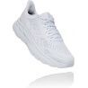 White / White