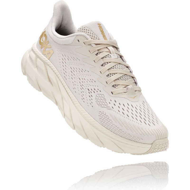 Hoka Clifton 7 - Chaussures running femme | Hardloop