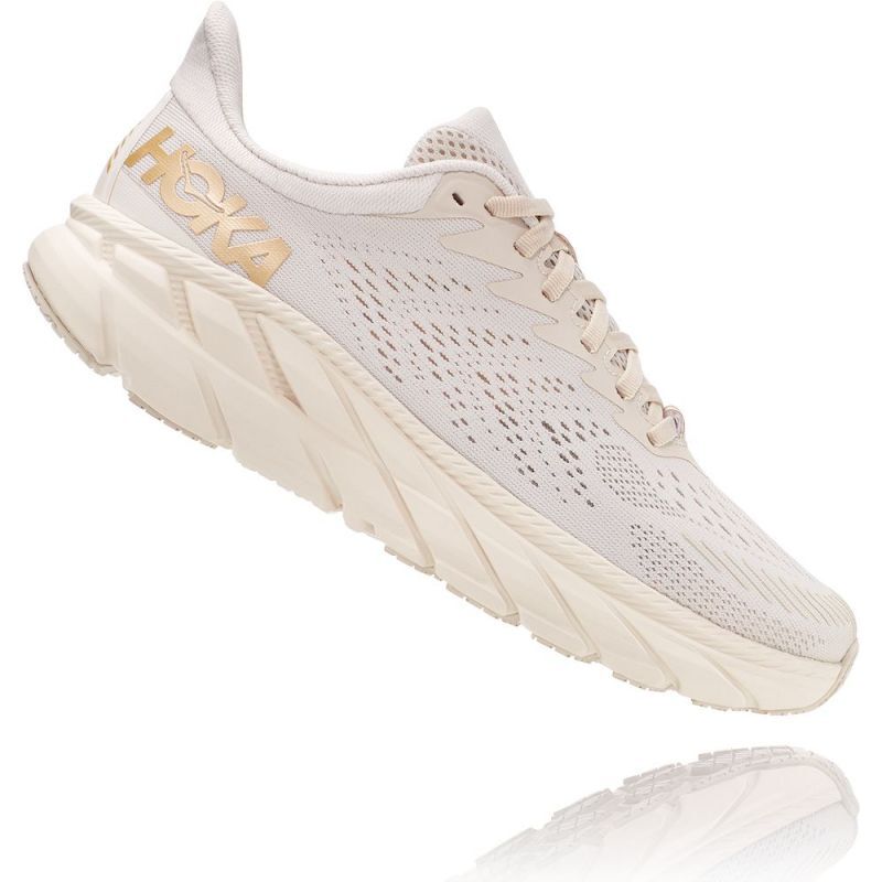 Hoka Clifton 7 - Løbesko Damer