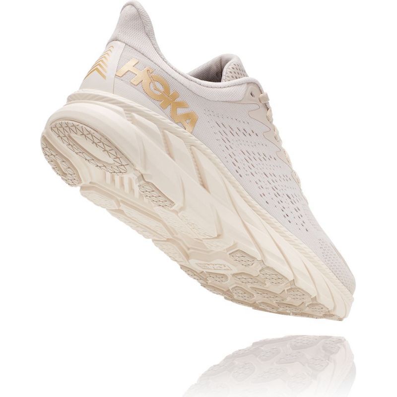Hoka Clifton 7 - Zapatillas de running - Mujer
