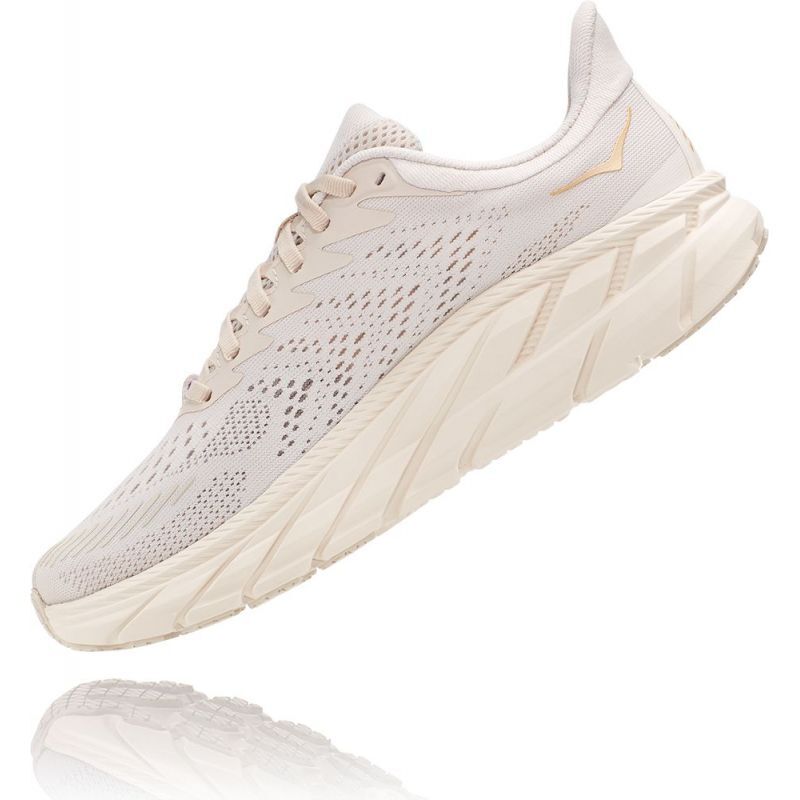 Hoka Clifton 7 - Løbesko Damer