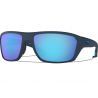 Matte Translucent Blue