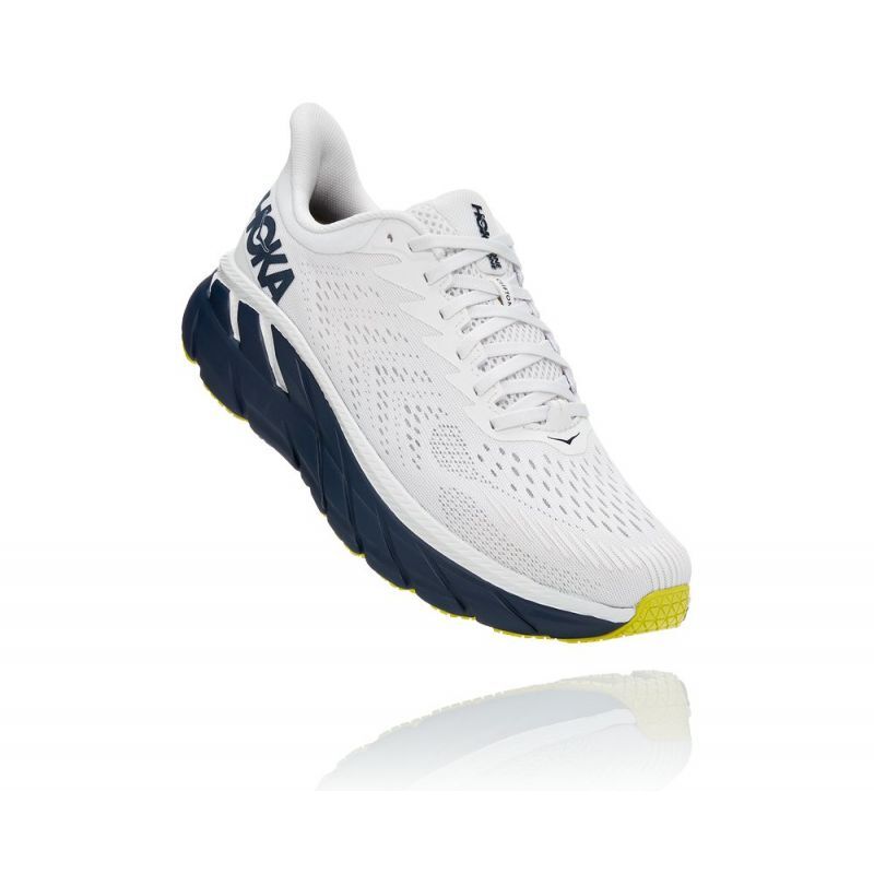 Hoka Clifton 7 - Running shoes - Men's