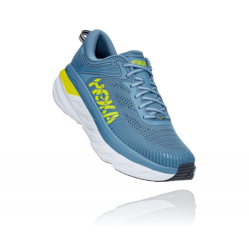 Hoka Bondi 7 - Scarpe running - Uomo