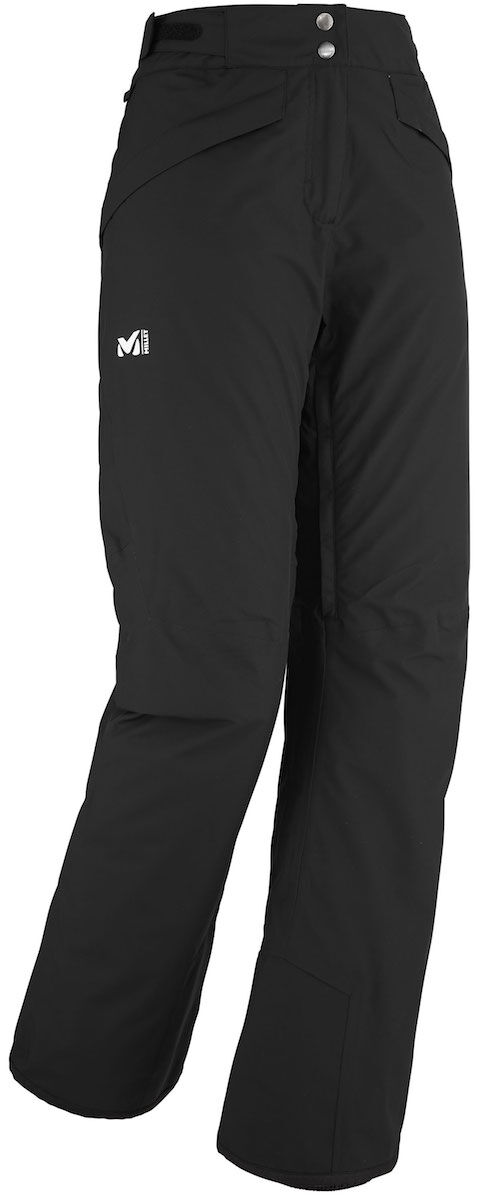 Millet LD Cypress Mountain II Pant - Dámské Lyžařské kalhoty | Hardloop