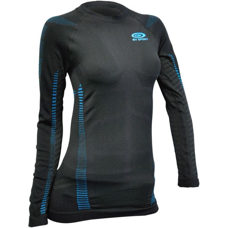 BV Sport R-Tech Long - Intimo - Donna