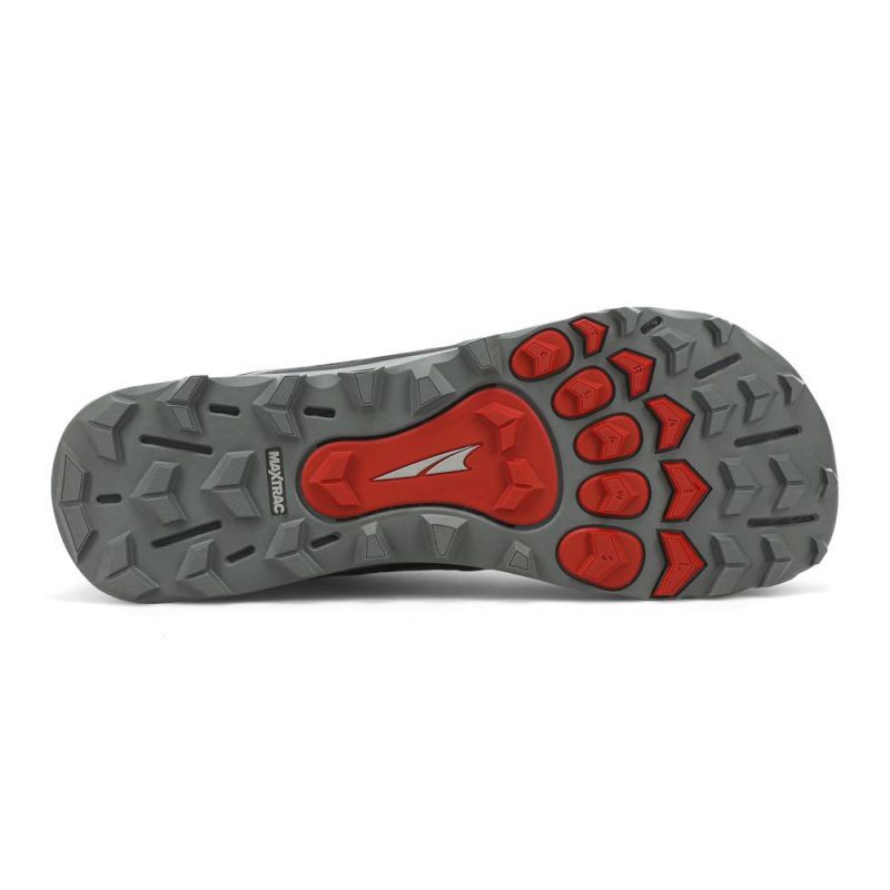 Altra Lone Peak 5 - Scarpe da trail running - Uomo