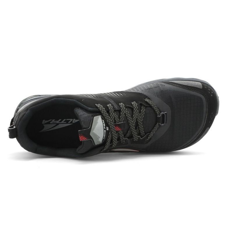 Altra Lone Peak 5 - Trail running shoes - Men's