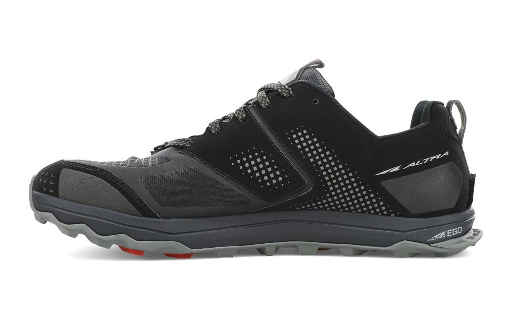 Altra Lone Peak 5 - Scarpe da trail running - Uomo