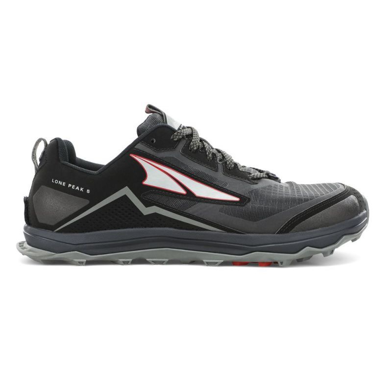 Altra Lone Peak 5 - Pánské Trailové běžecké boty | Hardloop