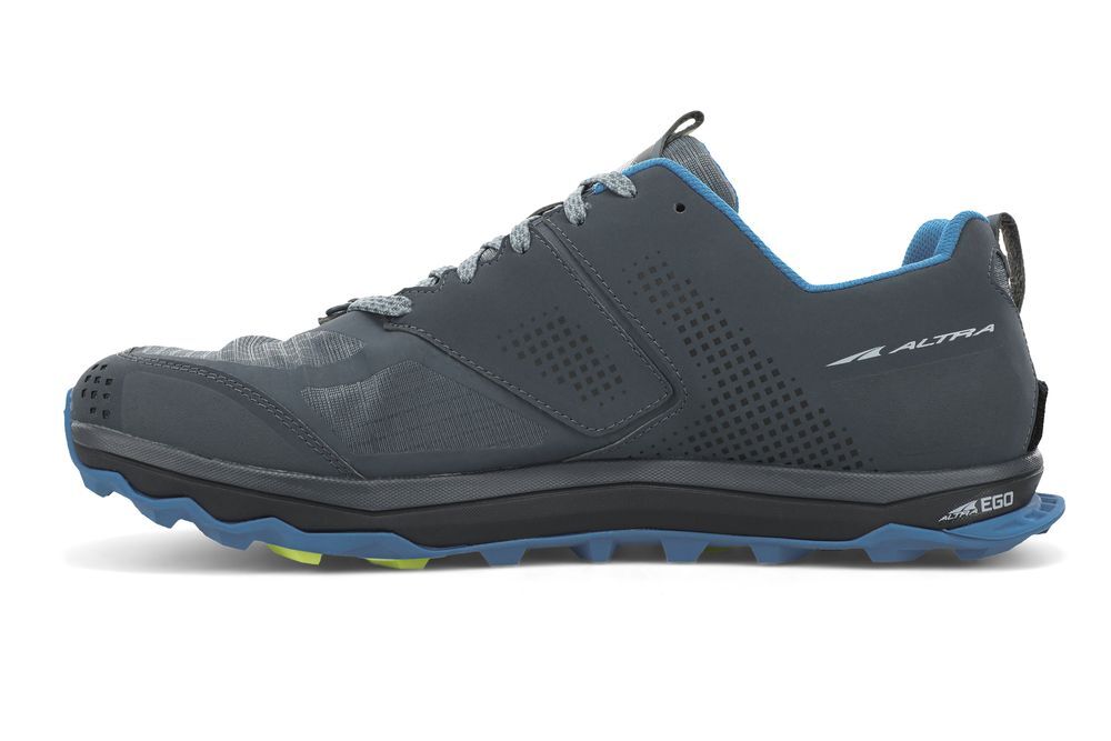 Altra Lone Peak 5 - Trail running shoes - Men's
