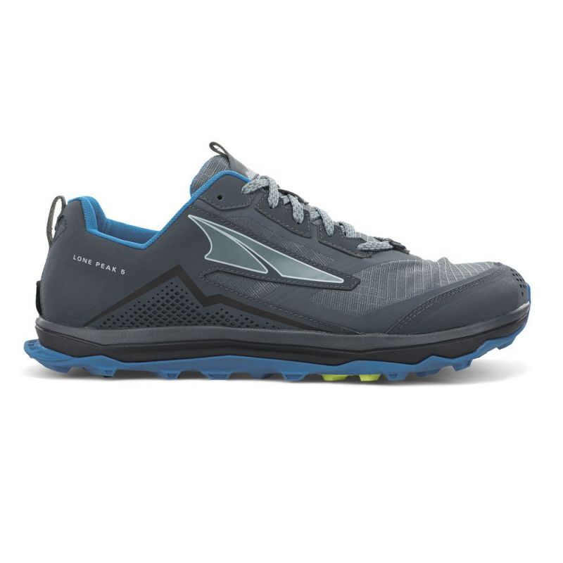 Altra Lone Peak 5 - Trail running shoes - Men's