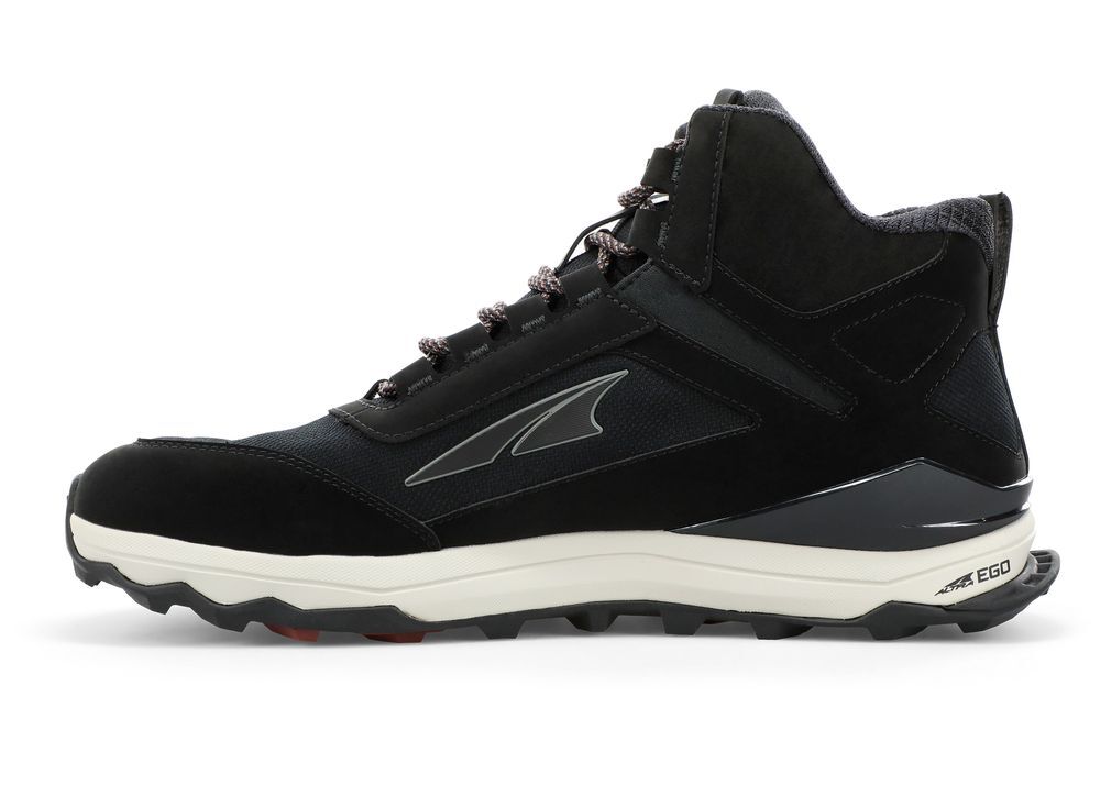 Altra Lone Peak Hiker - Scarpe da trekking - Uomo
