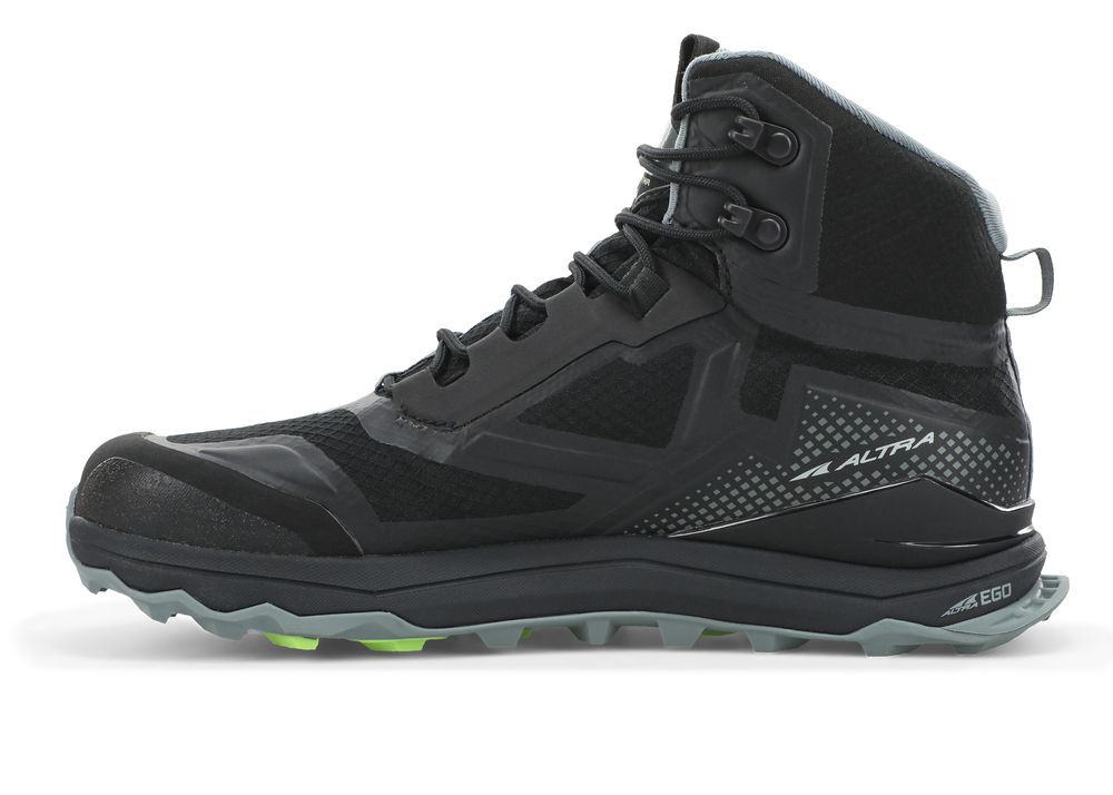 Altra Lone Peak ALL-WTHR Mid - Trail running shoes women's