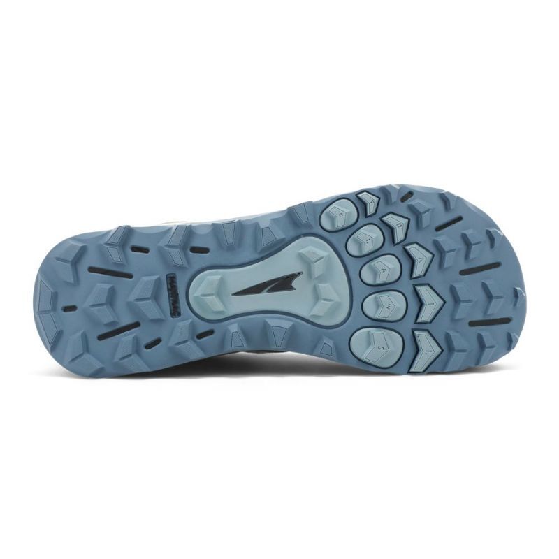Altra Lone Peak ALL-WTHR Low - Dámské Trailové běžecké boty | Hardloop