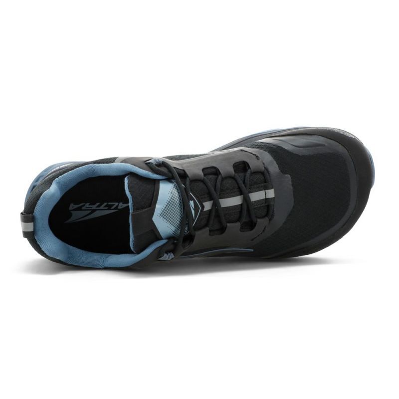 Altra Lone Peak ALL-WTHR Low - Dámské Trailové běžecké boty | Hardloop