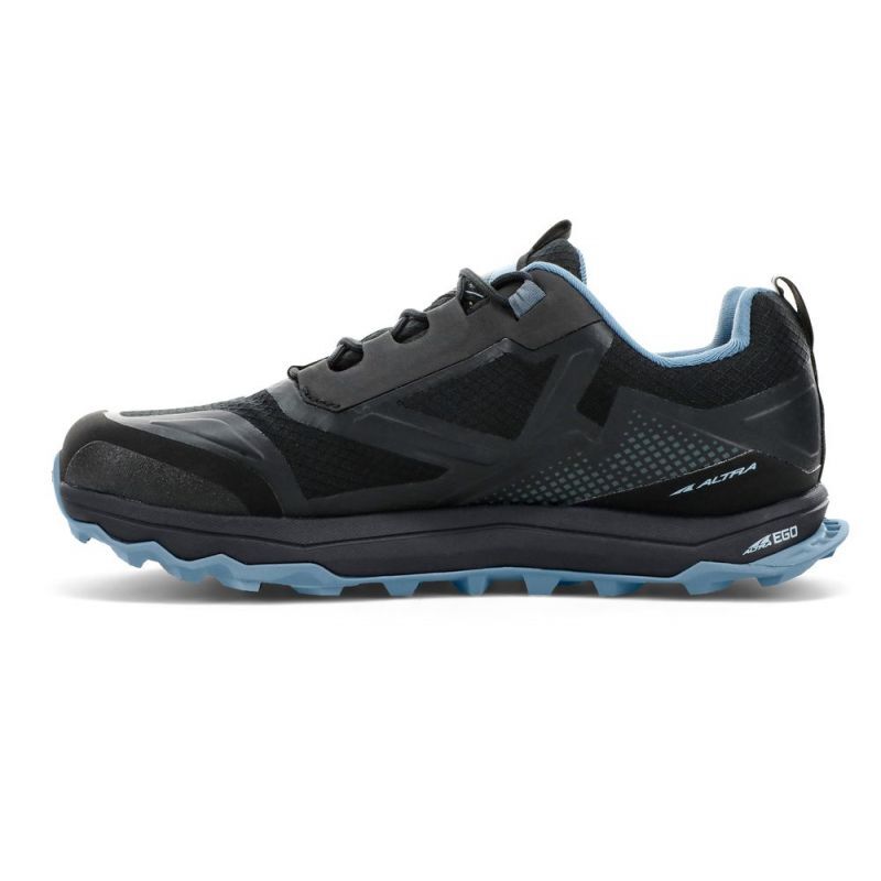 Altra Lone Peak ALL-WTHR Low - Dámské Trailové běžecké boty | Hardloop
