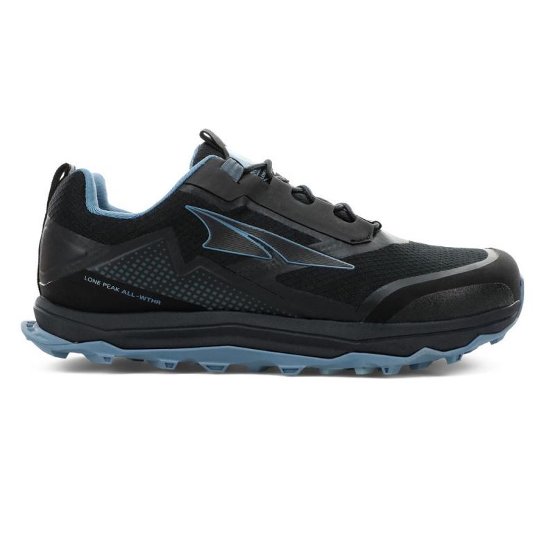 Altra Lone Peak ALL-WTHR Low - Sapatilhas trail mulher | Hardloop