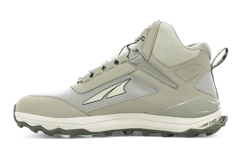 Altra Lone Peak Hiker - Wanderschuhe - Damen
