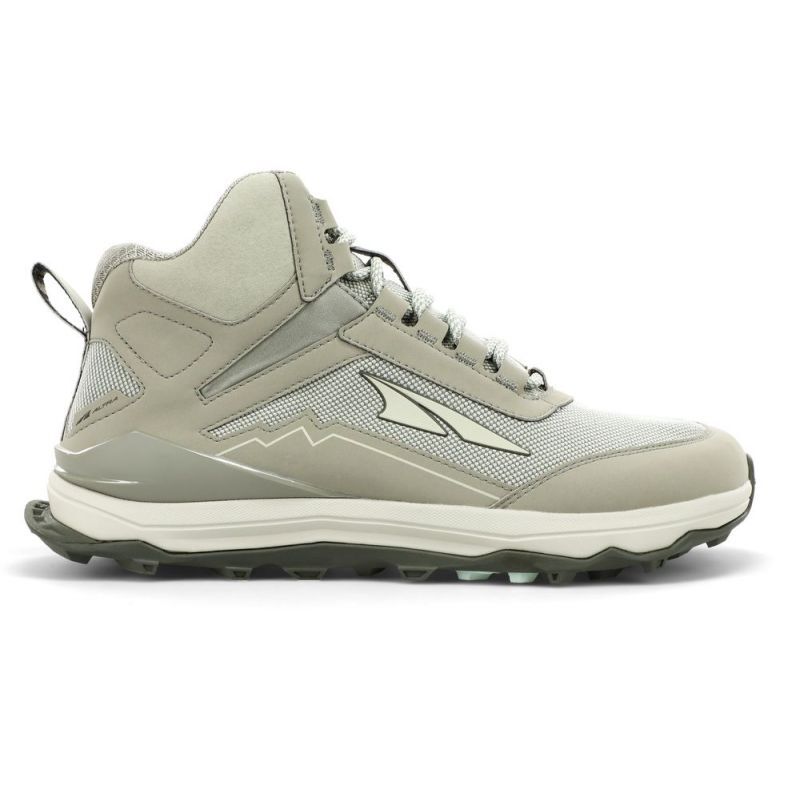 Altra Lone Peak Hiker - Wanderschuhe - Damen